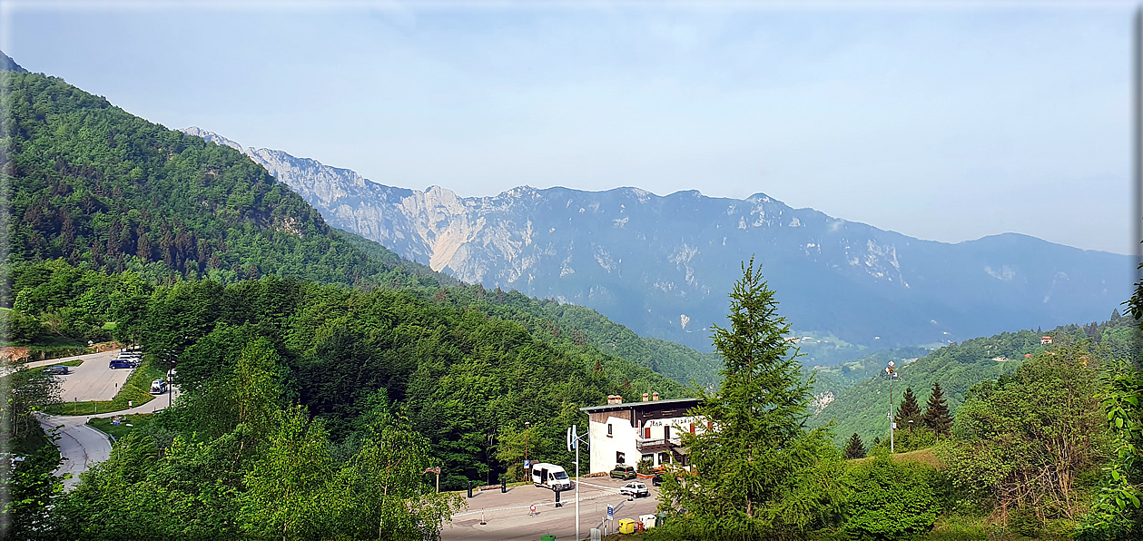 foto Strada degli Eroi